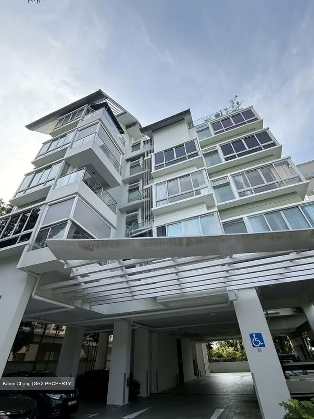 Idyllic Residences (D15), Apartment #567602221